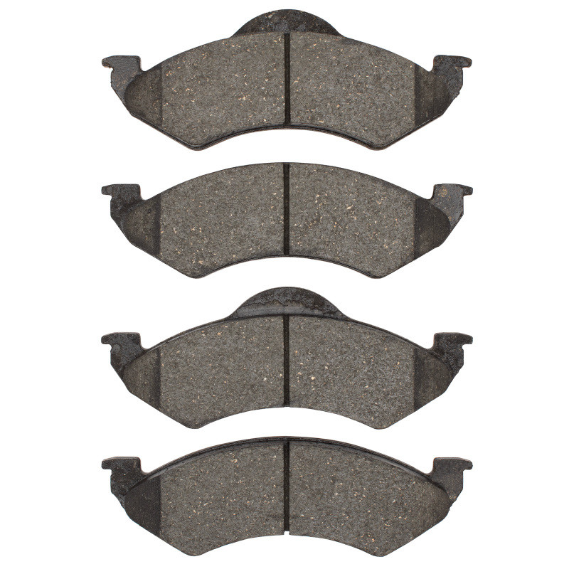 R1 00-02 Dodge Durango Front Ceramic Brake Pads - 2310-0820-00 Photo - out of package