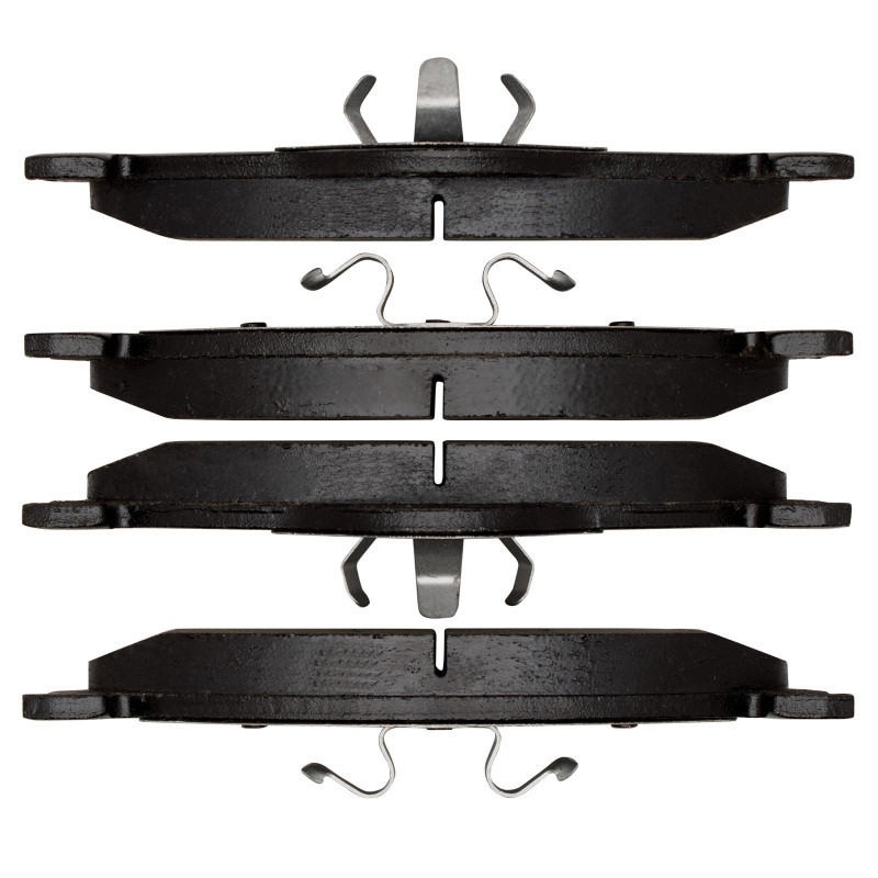 R1 00-02 Dodge Durango Front Ceramic Brake Pads - 2310-0820-00 Photo - out of package
