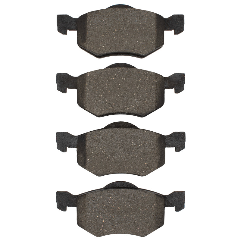 R1 01-07 Mercury Mariner Front Ceramic Brake Pads - 2310-0843-00 Photo - out of package