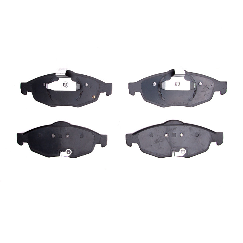 R1 01-06 Dodge Stratus Front Ceramic Brake Pads - 2310-0869-00 Photo - out of package