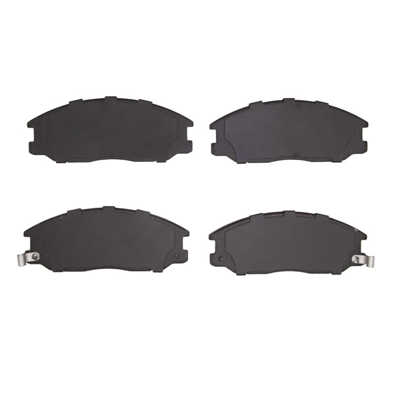 R1 01-05 Kia Sedona Front Ceramic Brake Pads - 2310-0903-00 Photo - out of package
