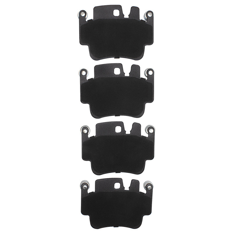 R1 98-05 Porsche Boxster Front Ceramic Brake Pads - 2310-0917-00 Photo - out of package