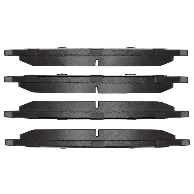R1 03-11 Mercury Grand Marquis Front Ceramic Brake Pads - 2310-0931-00 Photo - out of package