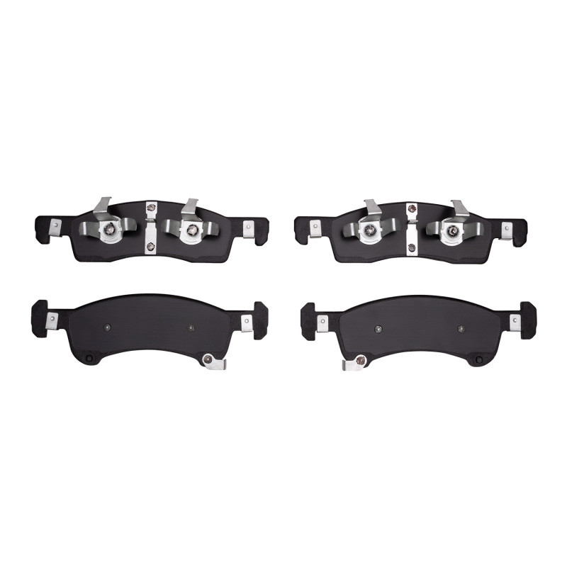 R1 02-06 Lincoln Navigator Front Ceramic Brake Pads - 2310-0934-00 Photo - out of package