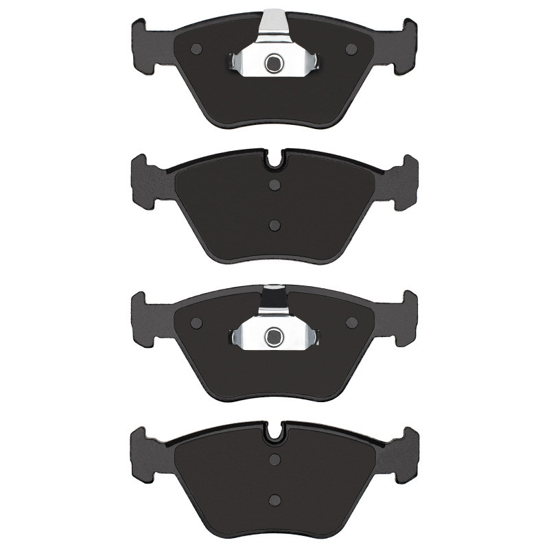 R1 01-10 BMW X3 Front Ceramic Brake Pads - 2310-0946-00 Photo - out of package