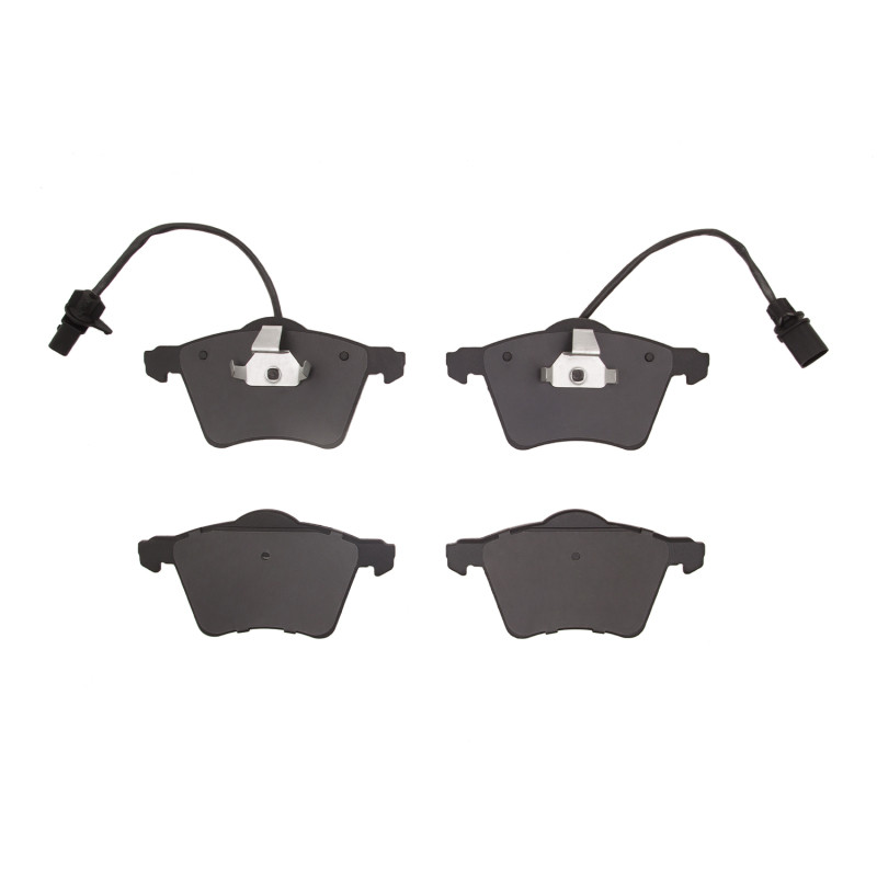 R1 01-03 Volkswagen Eurovan Front Ceramic Brake Pads - 2310-0982-00 Photo - out of package