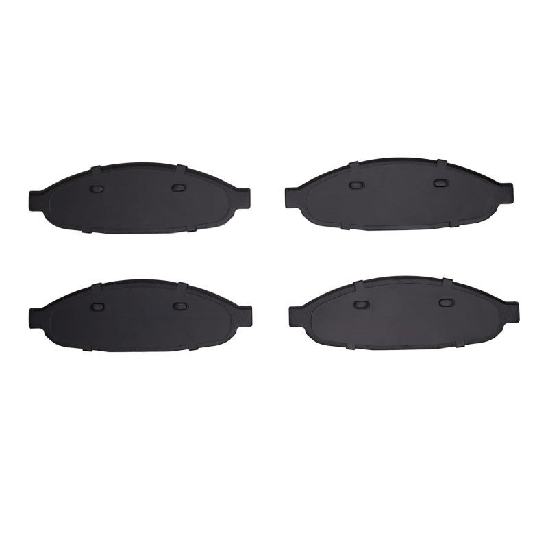 R1 04-08 Chrysler Pacifica Front Ceramic Brake Pads - 2310-0997-00 Photo - out of package