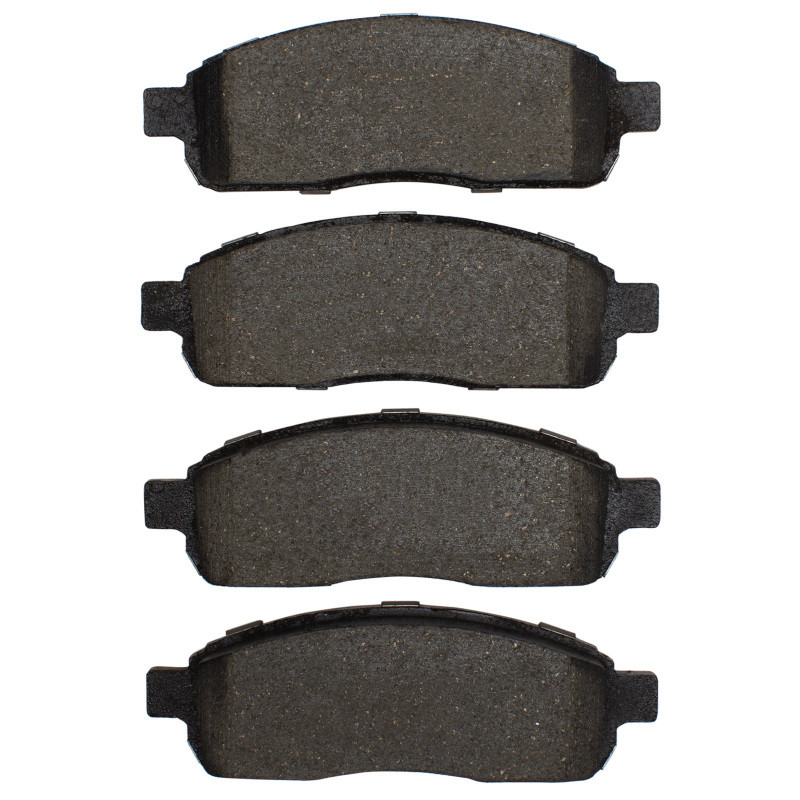 R1 04-09 Lincoln Mark Lt Front Ceramic Brake Pads - 2310-1011-00 Photo - out of package