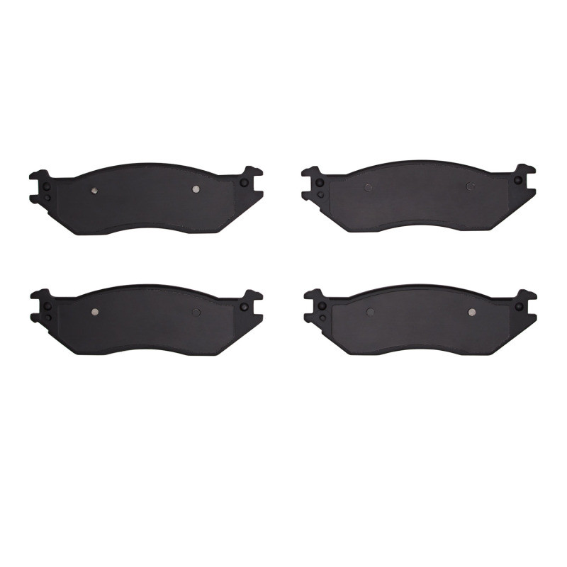 R1 04-06 Ford E-150 Club Wagon Front Ceramic Brake Pads - 2310-1045-00 Photo - out of package