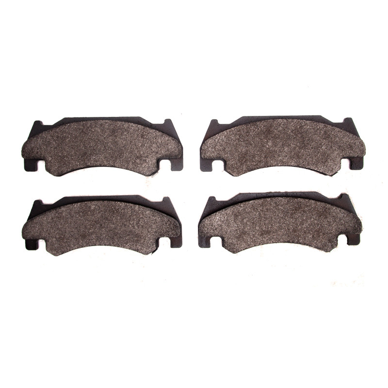 R1 05-06 Dodge Ram 1500 Pickup Front Ceramic Brake Pads - 2310-1085-00 Photo - Primary