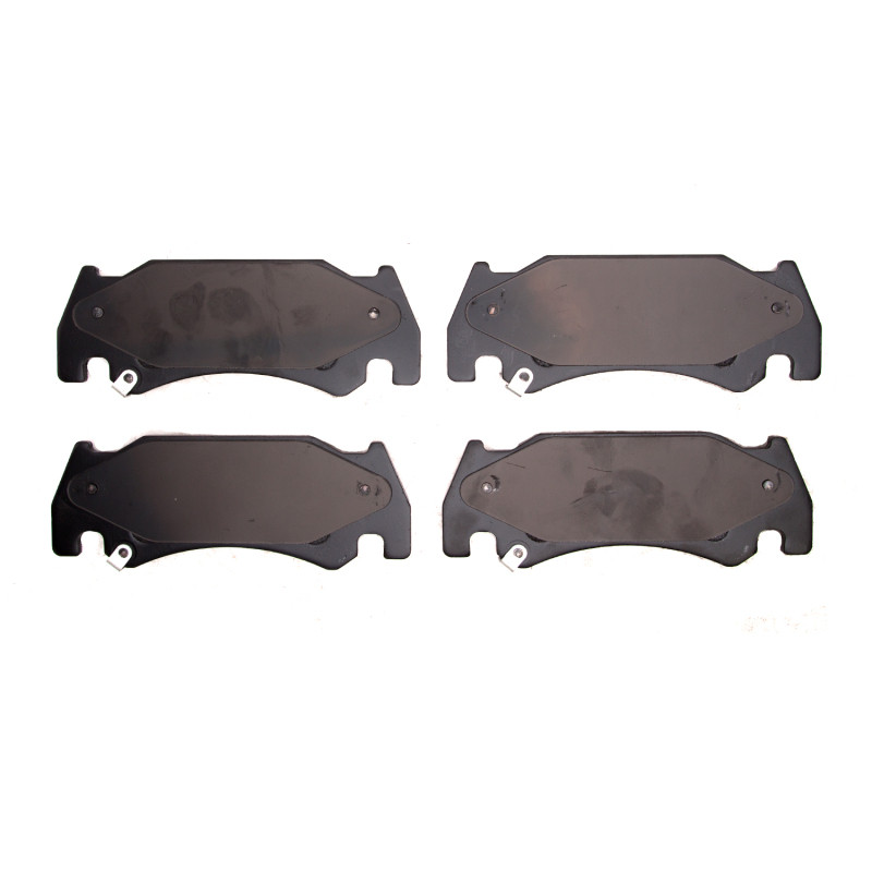 R1 05-06 Dodge Ram 1500 Pickup Front Ceramic Brake Pads - 2310-1085-00 Photo - out of package