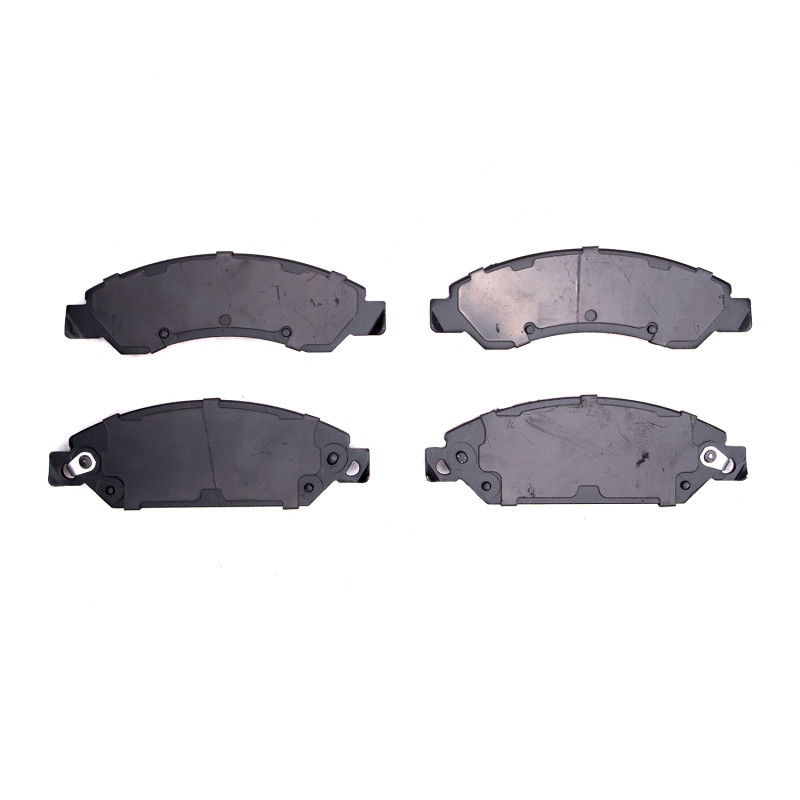 R1 05-08 GMC Yukon Xl 1500 Front Ceramic Brake Pads - 2310-1092-00 Photo - out of package