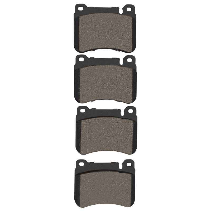 R1 05-11 Mercedes-Benz C320 Front Ceramic Brake Pads - 2310-1121-00 Photo - out of package