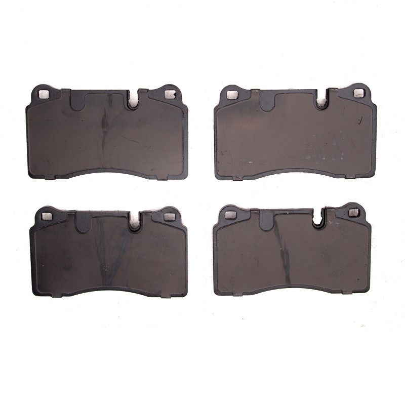 R1 06-19 Volkswagen Touareg Front Ceramic Brake Pads - 2310-1165-00 Photo - out of package