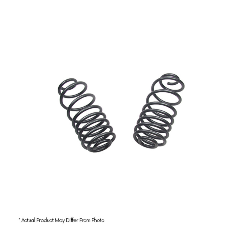 Belltech LOWERING KIT W/O SHOCKS - 616