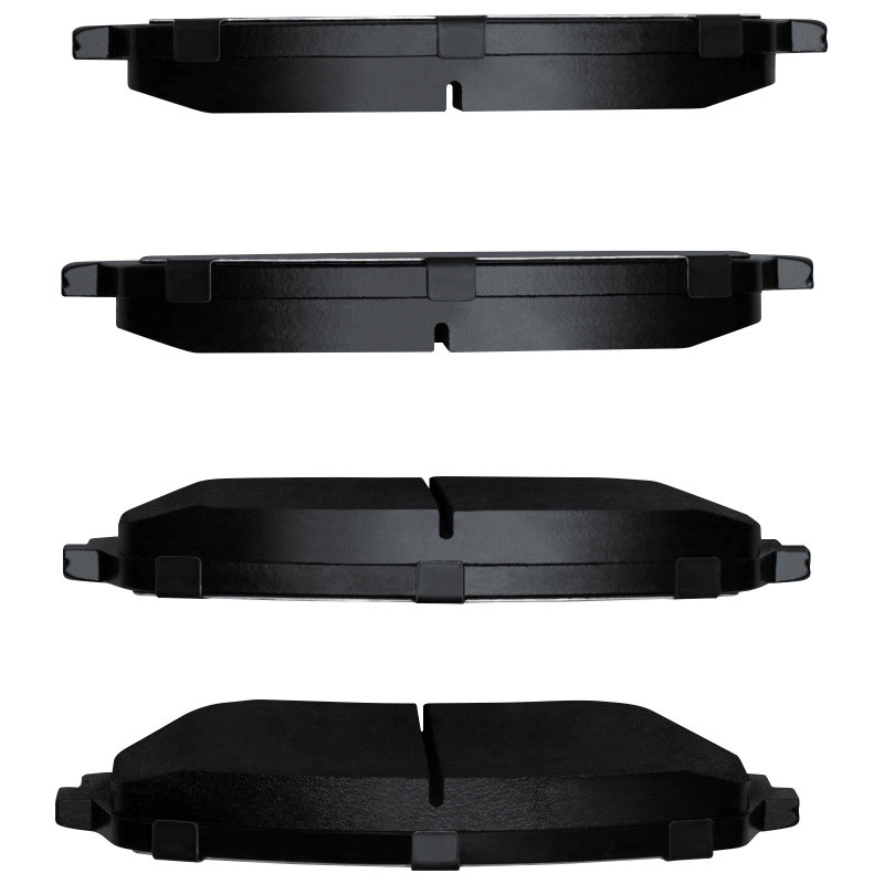 R1 06-15 Mazda MX-5 Miata Front Ceramic Brake Pads - 2310-1179-00 Photo - out of package