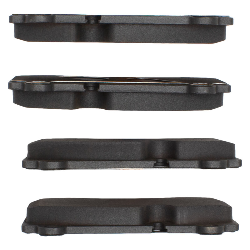R1 07-14 Mercedes-Benz SL550 Front Ceramic Brake Pads - 2310-1223-00 Photo - out of package
