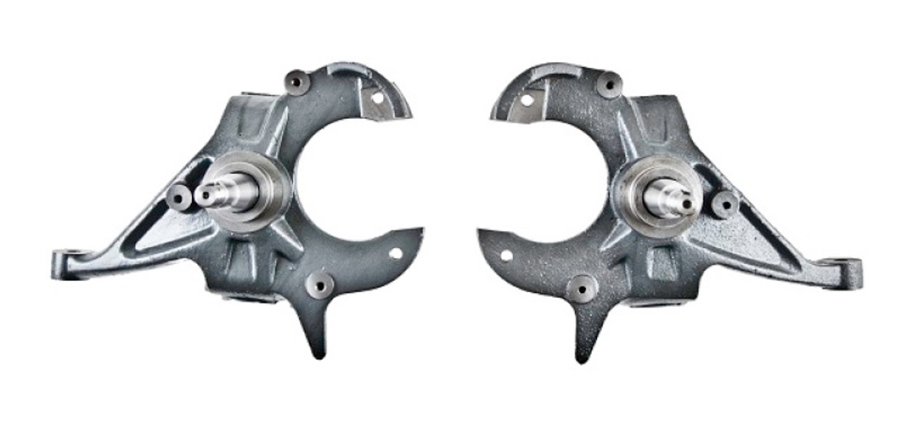 Belltech LOWERING KIT WITH ND2 SHOCKS - 616ND