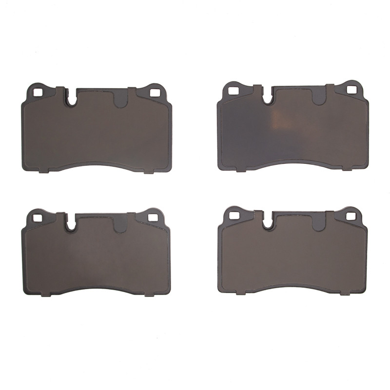R1 06-09 Land Rover Range Rover Front Ceramic Brake Pads - 2310-1263-00 Photo - out of package