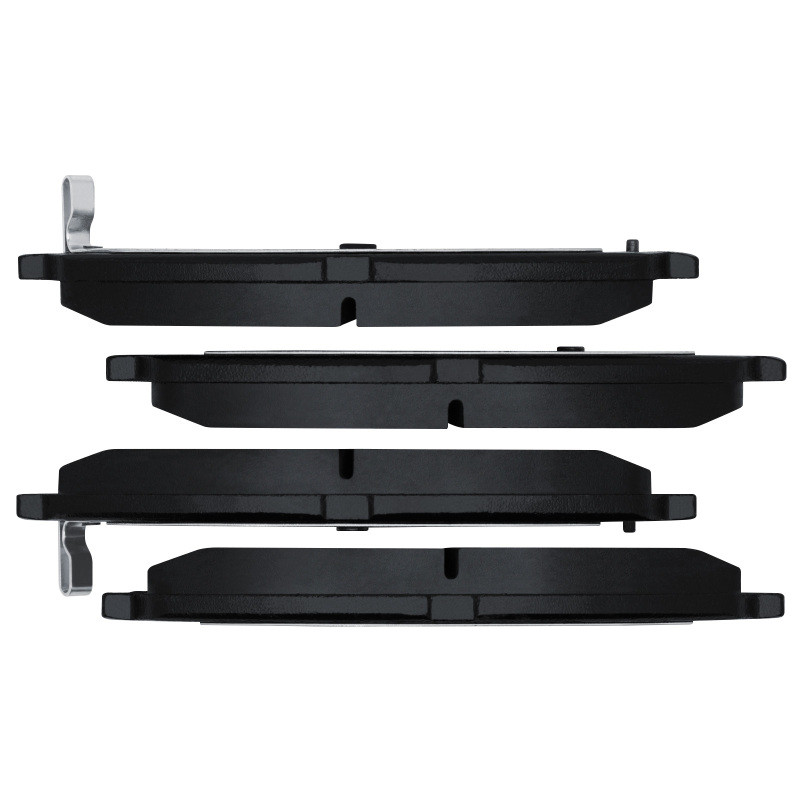 R1 07-12 Hyundai Veracruz Front Ceramic Brake Pads - 2310-1301-00 Photo - out of package