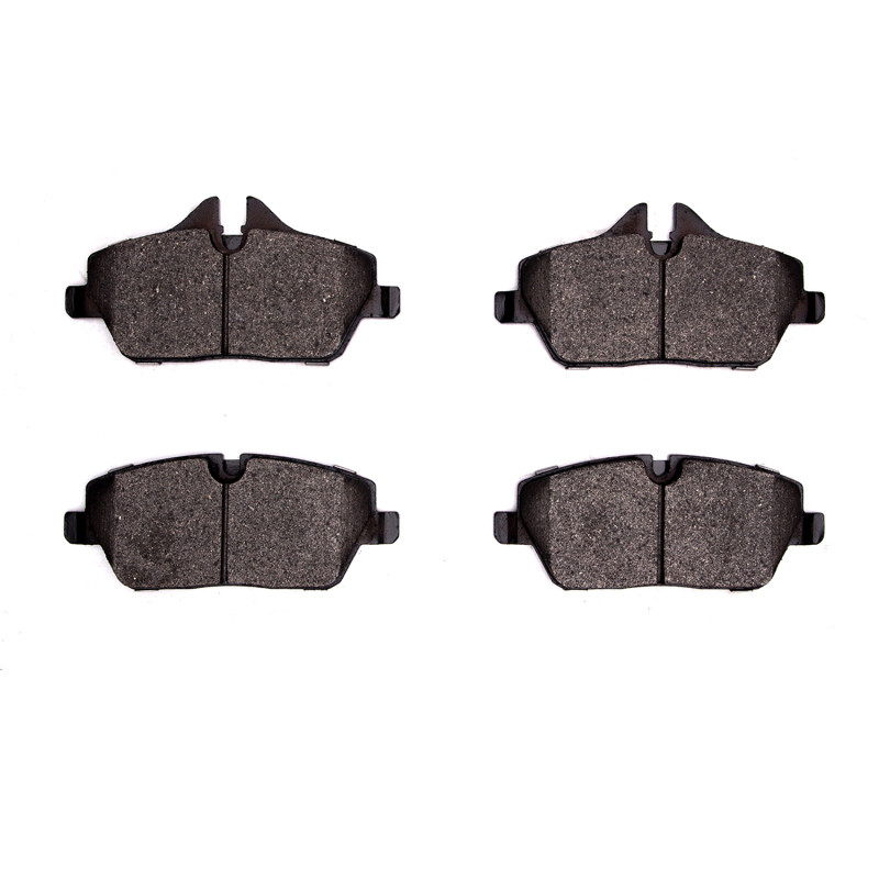 R1 14-21 BMW I3 Front Ceramic Brake Pads - 2310-1308-10 Photo - Primary