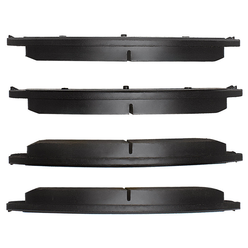R1 08-26 Thor Ford E450 Chassis Rear Ceramic Brake Pads - 2310-1330-00 Photo - out of package