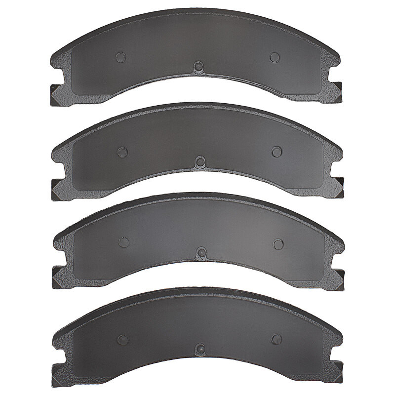 R1 08-26 Thor Ford E450 Chassis Rear Ceramic Brake Pads - 2310-1330-00 Photo - out of package
