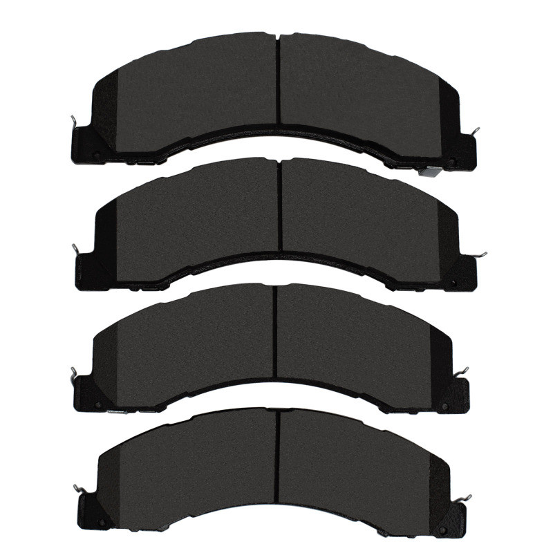 R1 08-26 Sterling Bullet Rear Ceramic Brake Pads - 2310-1335-00 Photo - out of package