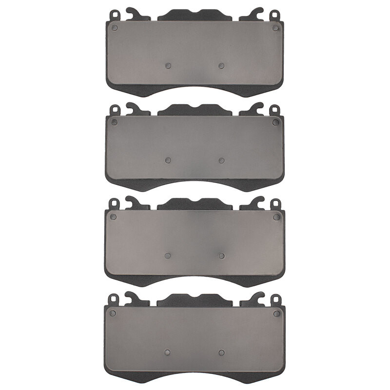 R1 10-26 Land Rover Range Rover Sport Front Ceramic Brake Pads - 2310-1426-00 Photo - out of package