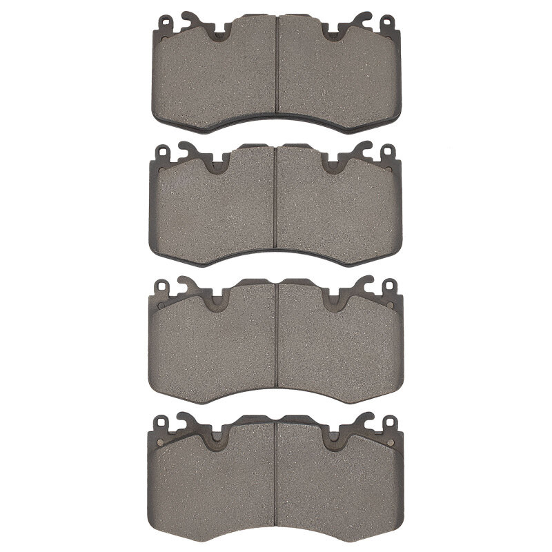 R1 10-26 Land Rover Range Rover Sport Front Ceramic Brake Pads - 2310-1426-00 Photo - out of package