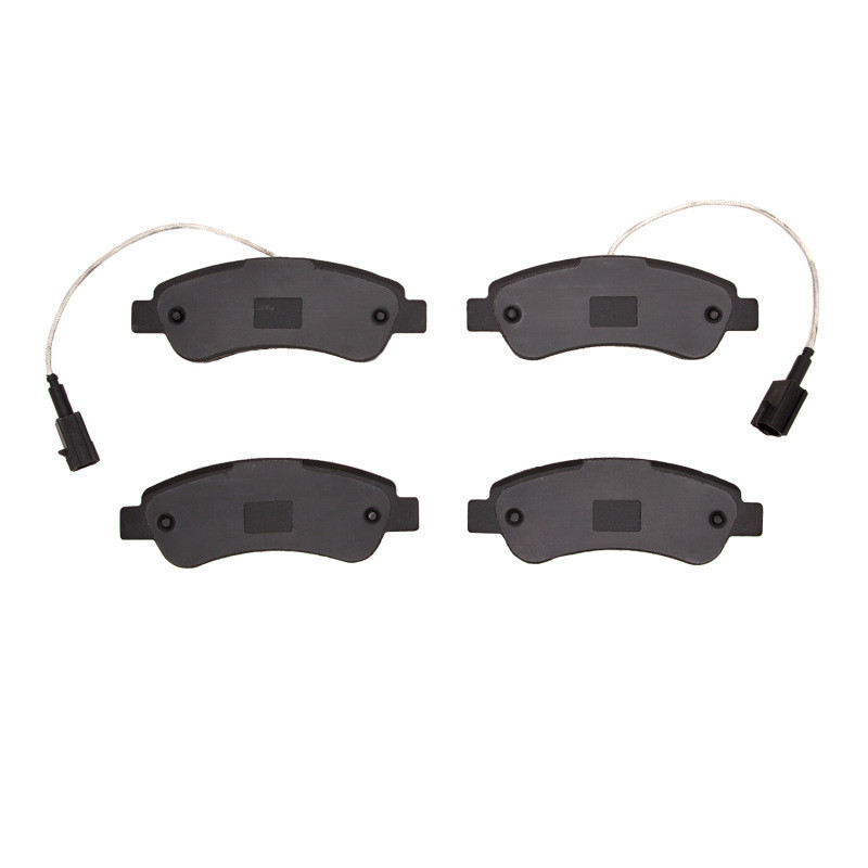 R1 14-21 Ram Promaster 3500 Rear Ceramic Brake Pads - 2310-1490-00 Photo - out of package