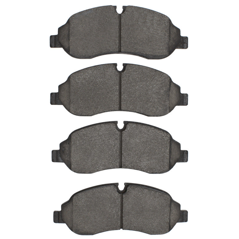 R1 15-26 Ford Transit-350 HD Front Ceramic Brake Pads - 2310-1774-00 Photo - out of package