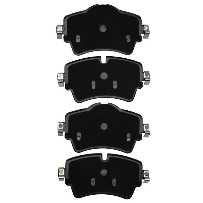 R1 14-21 Mini Cooper Clubman Front Ceramic Brake Pads - 2310-1801-00 Photo - out of package