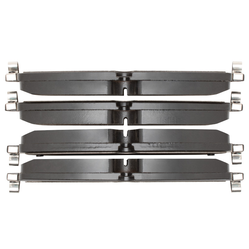 R1 18-25 Land Rover Range Rover EVoque Front Ceramic Brake Pads - 2310-2133-00 Photo - out of package