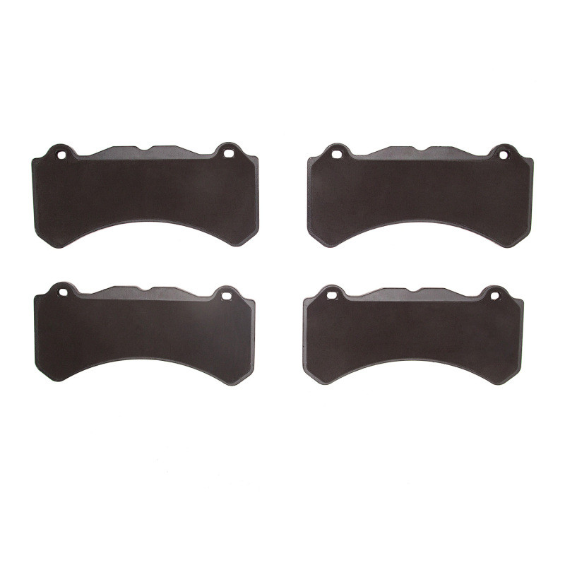 R1 18-25 Volvo V60 Front Ceramic Brake Pads - 2310-2143-00 Photo - out of package