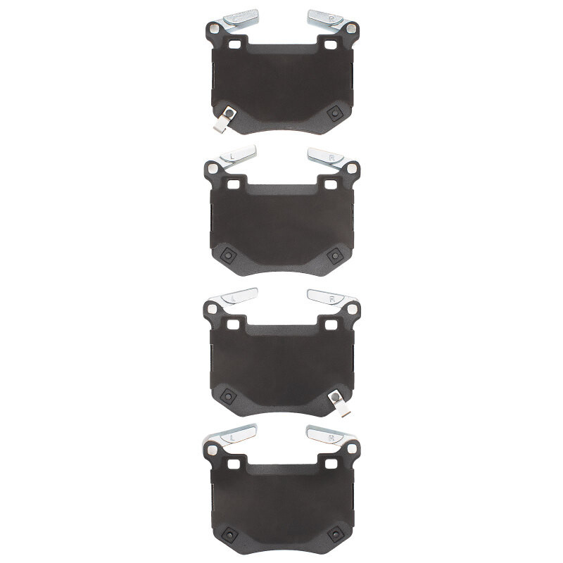 R1 18-26 Kia Stinger Rear Ceramic Brake Pads - 2310-2144-00 Photo - out of package
