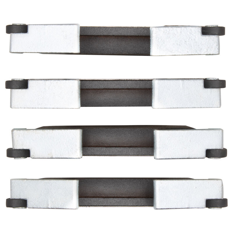 R1 18-26 Kia Stinger Rear Ceramic Brake Pads - 2310-2144-00 Photo - out of package
