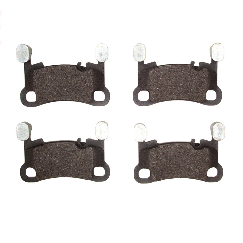 R1 19-23 Porsche Cayenne Rear Ceramic Brake Pads - 2310-2166-00 Photo - Primary