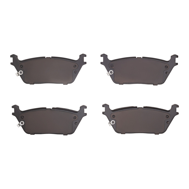 R1 19-26 Ram 1500 Rear Ceramic Brake Pads - 2310-2169-00 Photo - out of package
