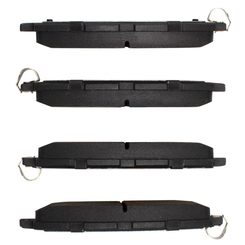 R1 19-26 Toyota Prius Front Ceramic Brake Pads - 2310-2176-00 Photo - out of package