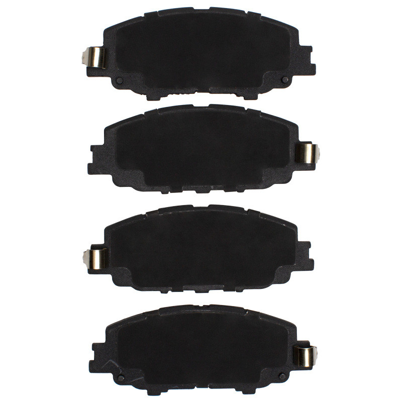 R1 19-26 Toyota Prius Front Ceramic Brake Pads - 2310-2176-00 Photo - out of package