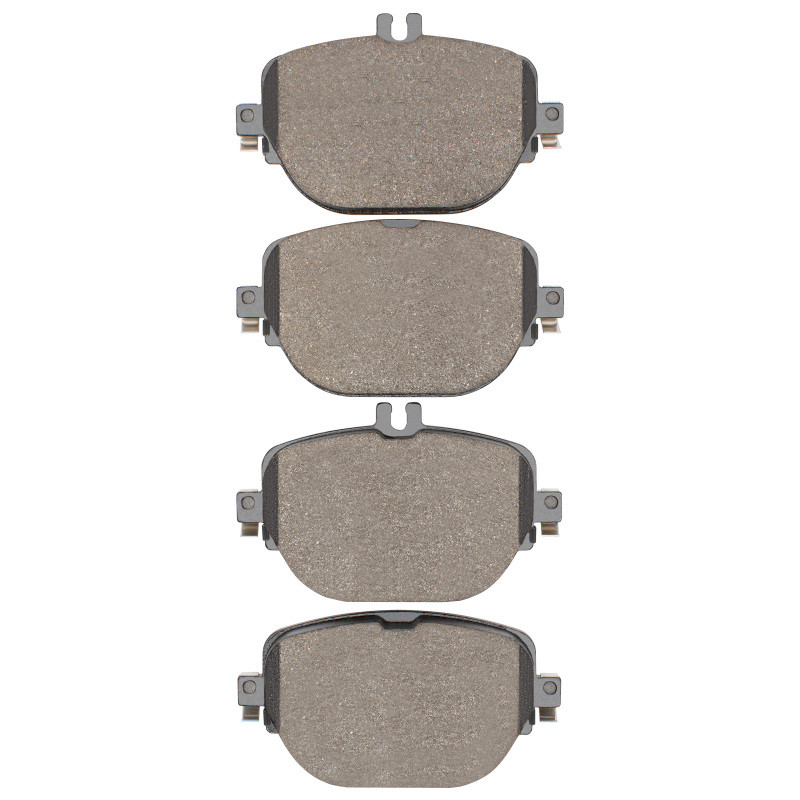 R1 17-26 Mercedes-Benz GLC63 AMG Rear Ceramic Brake Pads - 2310-2193-00 Photo - out of package