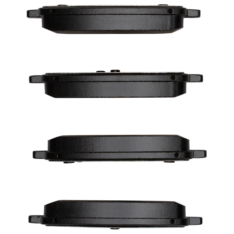 R1 19-25 Kia Telluride Rear Ceramic Brake Pads - 2310-2199-00 Photo - out of package