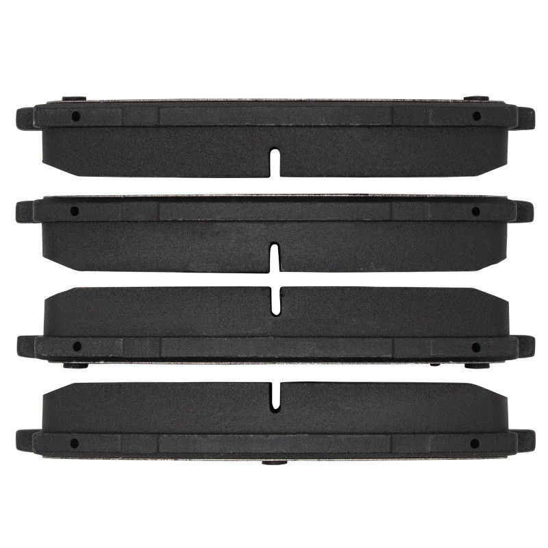 R1 19-26 Hyundai Elantra N Front Ceramic Brake Pads - 2310-2211-00 Photo - out of package