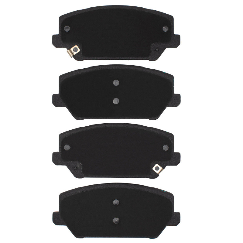 R1 19-26 Hyundai Elantra N Front Ceramic Brake Pads - 2310-2211-00 Photo - out of package