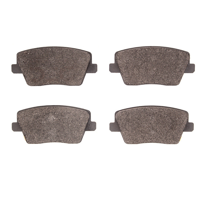 R1 19-26 Hyundai Elantra N Rear Ceramic Brake Pads - 2310-2212-00 Photo - Primary