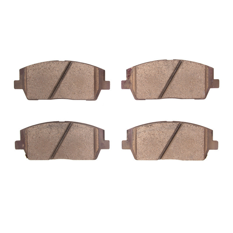 R1 20-25 Kia Telluride Front Ceramic Brake Pads - 2310-2215-00 Photo - Primary