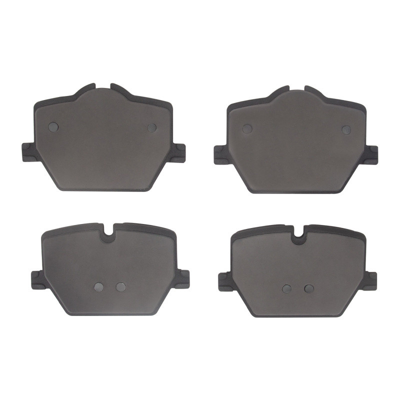 R1 19-26 Nissan Ariya Rear Ceramic Brake Pads - 2310-2220-00 Photo - out of package