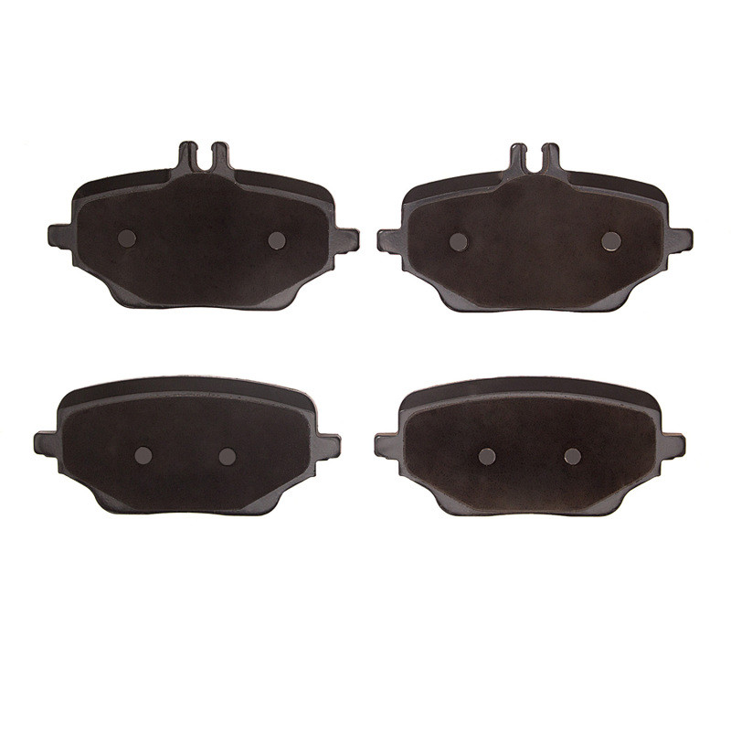 R1 20-26 Mercedes-Benz GLE350 Rear Ceramic Brake Pads - 2310-2235-00 Photo - out of package