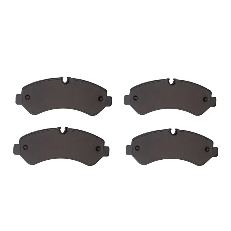 R1 19-26 Mercedes-Benz Sprinter 4500 Rear Ceramic Brake Pads - 2310-2236-00 Photo - out of package